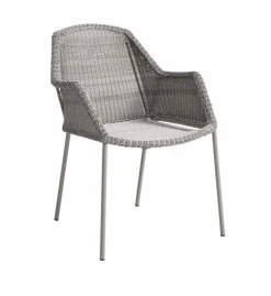 Gartenstuhl Breeze, Cane-line Faser