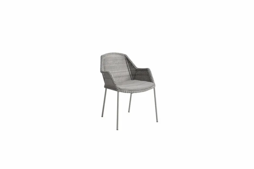 Gartenstuhl Breeze, Cane-line Faser
