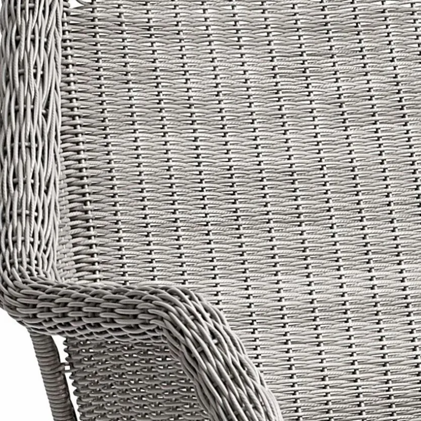 Gartenstuhl Breeze, Cane-line Faser