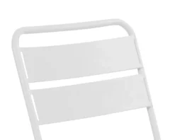Gartenstuhl stapelbar Twist