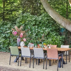 Gartenstuhl Anzio