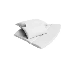 Gartenstuhl-Auflage Breeze 3 tlg.