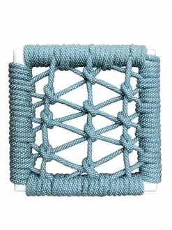 Gartenstuhl drehbar Muses Rope