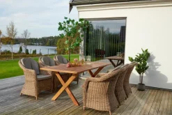 Gartenstuhl Eads
