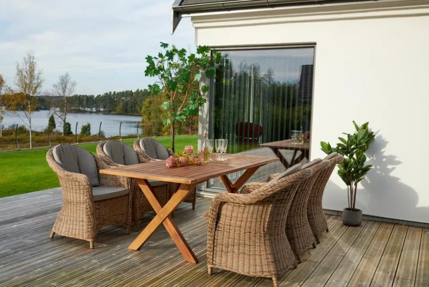 Gartenstuhl Eads