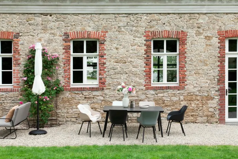 Gartenstuhl Lieke