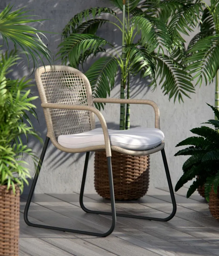 Gartenstuhl Lota