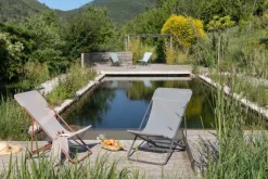 Gartenstuhl Maxi Transat