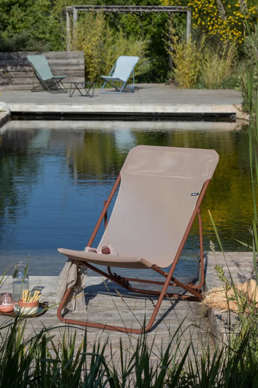 Gartenstuhl Maxi Transat