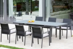 Gartenstuhl Nancer