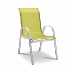 Gartenstuhl stapelbar Adria