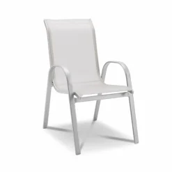 Gartenstuhl stapelbar Adria