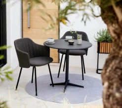 Gartenstuhl stapelbar Choice 4 tlg.