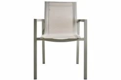 Gartenstuhl stapelbar Delia