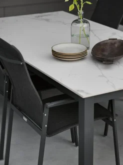 Gartenstuhl stapelbar Ranarp