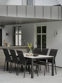 Gartenstuhl stapelbar Ranarp