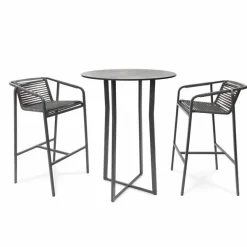 Gartenstuhl Suite Dining H 81 cm