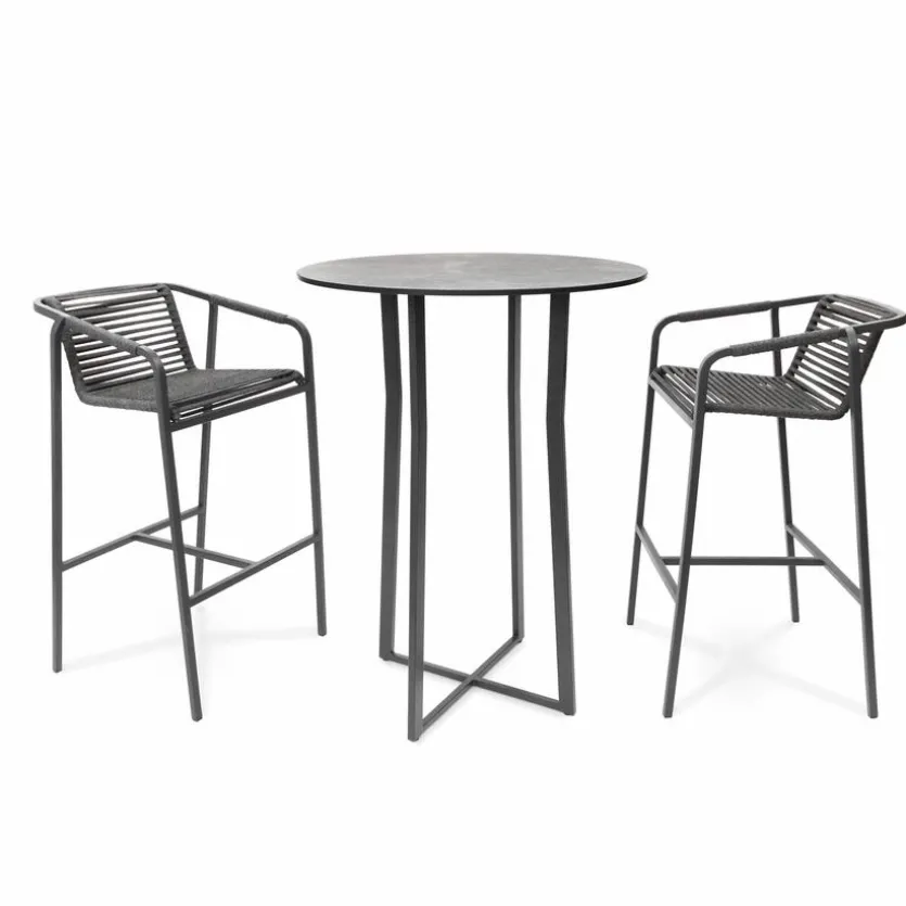 Gartenstuhl Suite Dining H 81 cm