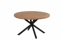 Gartentisch Ø 130 Saba