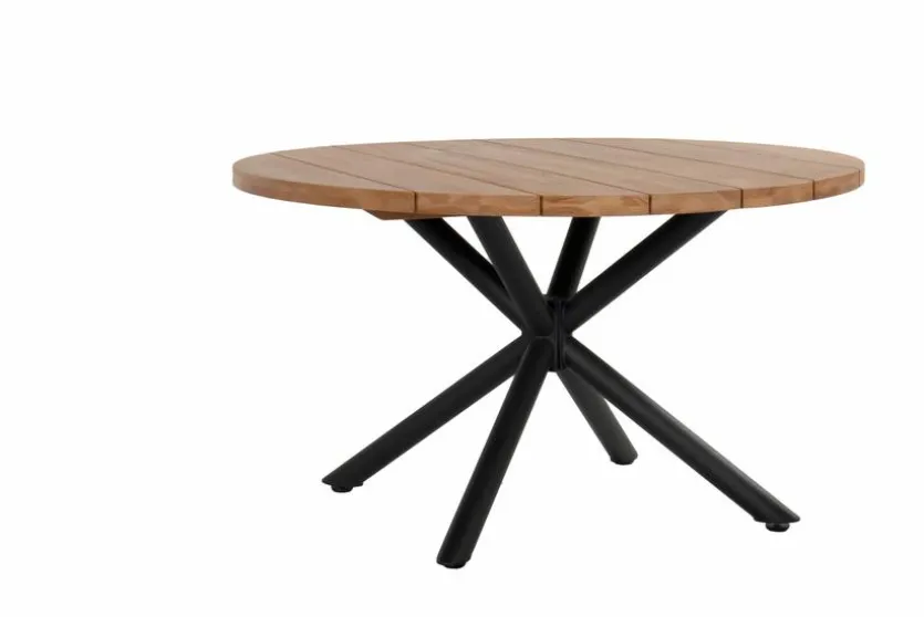 Gartentisch Ø 130 Saba