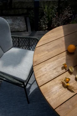 Gartentisch Ø 130 Saba