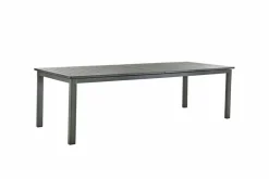 Gartentisch Lomma XL 260 x 100 cm