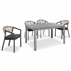 Gartentisch Adria 140 x 90 cm