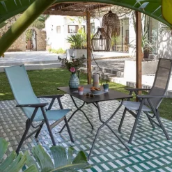 Gartentisch Anytime, HPL