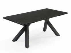 Gartentisch ausziehbar Rom 180/260 x 89,5 cm