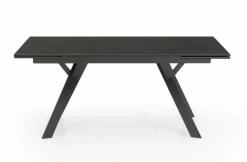 Gartentisch ausziehbar Rom 180/260 x 89,5 cm
