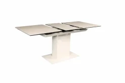 Gartentisch ausziehbar Durras 130/170 x 80 cm