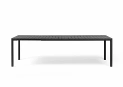 Gartentisch ausziehbar Tevere 211 cm
