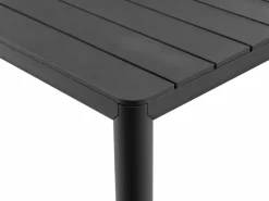 Gartentisch ausziehbar Tevere 211 cm