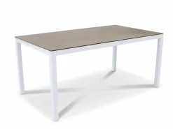 Gartentisch Cayo 160 x 90 cm