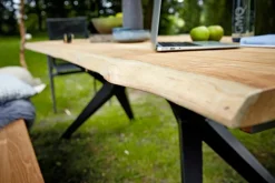 Gartentisch Holland 220 x 95 cm