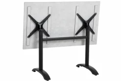 Gartentisch klappbar Avila 125 x 70 cm