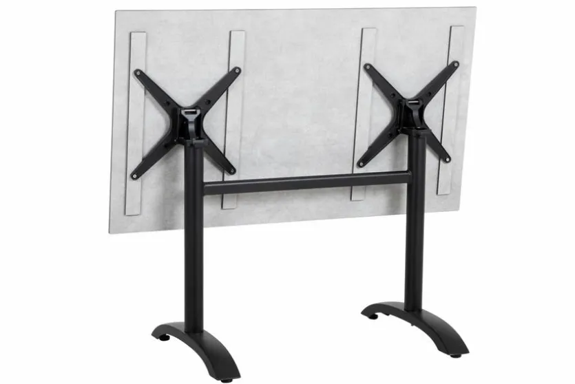 Gartentisch klappbar Avila 125 x 70 cm