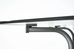 Gartentisch klappbar Vivodur ø 85 cm