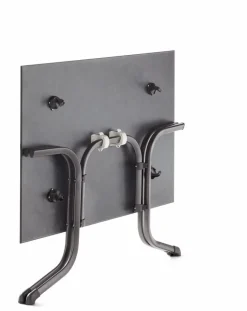 Gartentisch klappbar Vivodur 165 x 95 cm