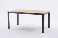 Gartentisch Luca 160 x 90 cm