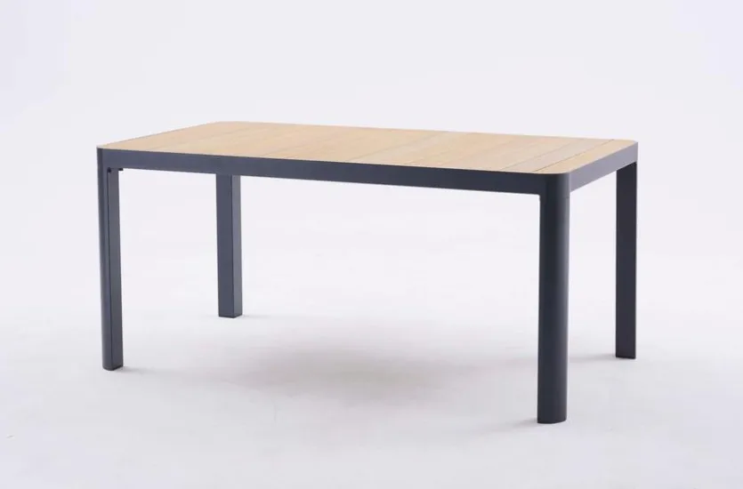 Gartentisch Luca 160 x 90 cm