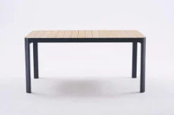 Gartentisch Luca 160 x 90 cm
