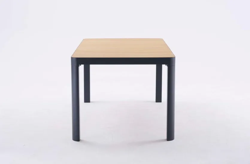 Gartentisch Luca 160 x 90 cm