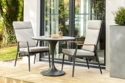Gartentisch Riva Ø 120 cm