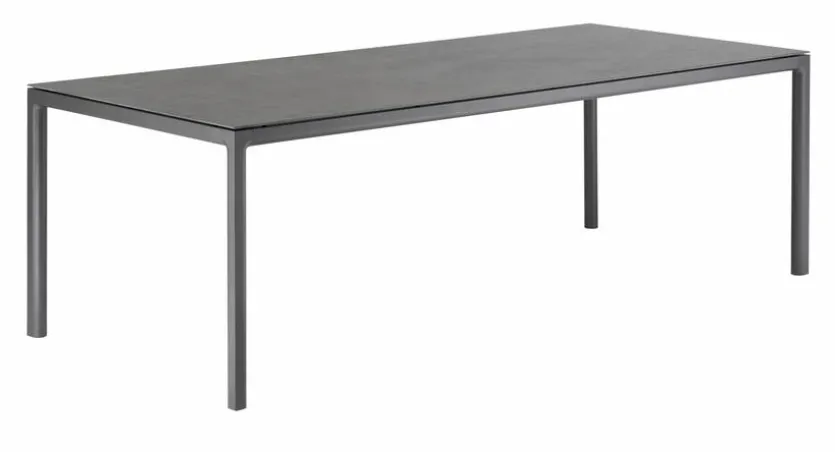 Gartentisch Soft 240 x 100 cm