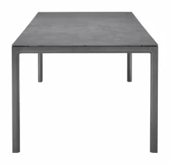 Gartentisch Soft 240 x 100 cm