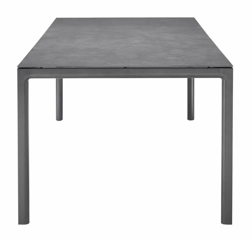 Gartentisch Soft 240 x 100 cm