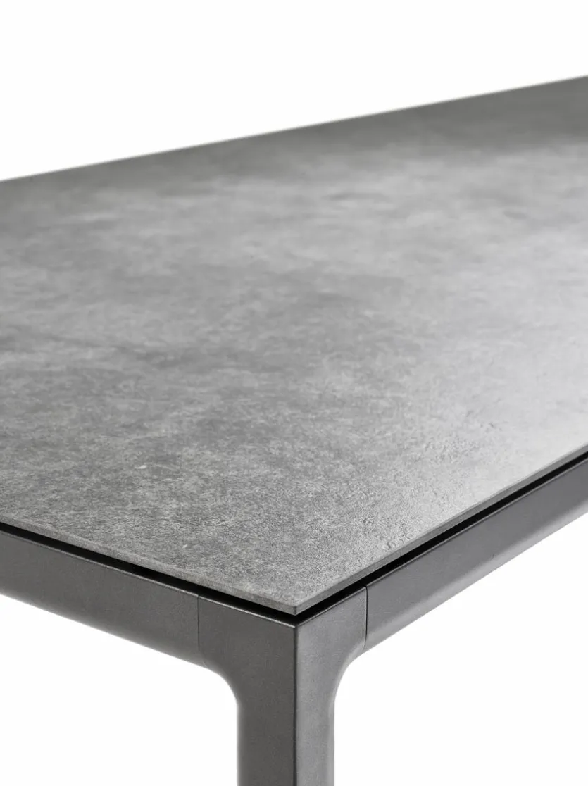 Gartentisch Soft 240 x 100 cm