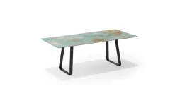 Gartentisch Vesuv 210 x 95 cm