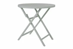 Gartentisch Wilkie Ă 72 cm